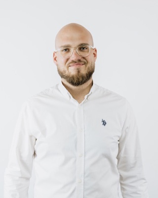 Jakub Ruszczyński - Dyrektor Handlowy