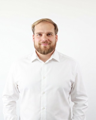 Krzysztof Ruszczyński - Dyrektor Finansowy