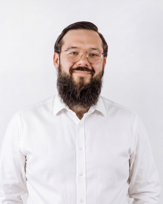 Marcin Litwiński - Doradca Klienta, zaopatrzenie