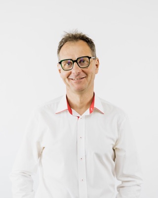 Wojciech Popiela - Kierownik Magazynu