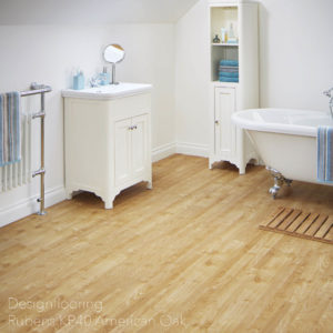 podłogi-do-łazienki-panele-winylowe-DesignflooringRubens KP40 American Oak