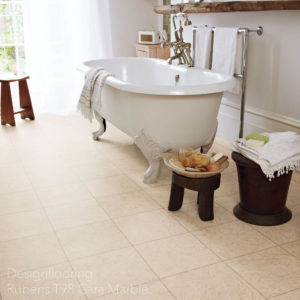 podłogi-do-łazienki-panele-winylowe-DesignflooringRubens T98 Cara Marble