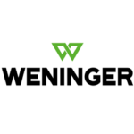 weninger logo